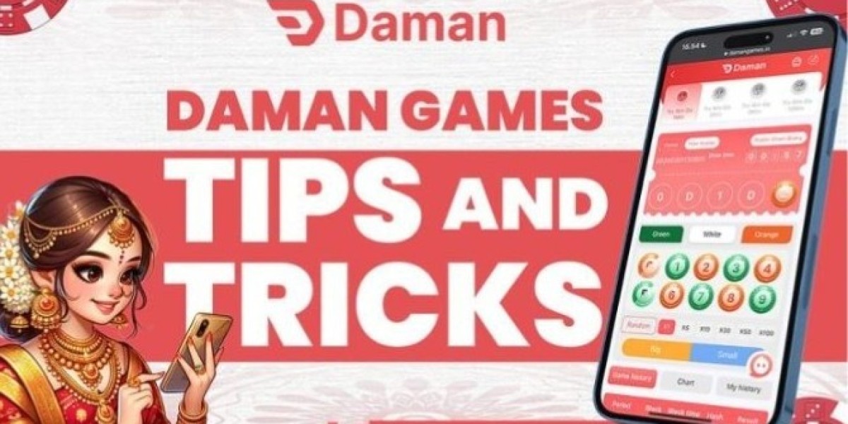 Daman Online Game: A New Frontier in Virtual Entertainment