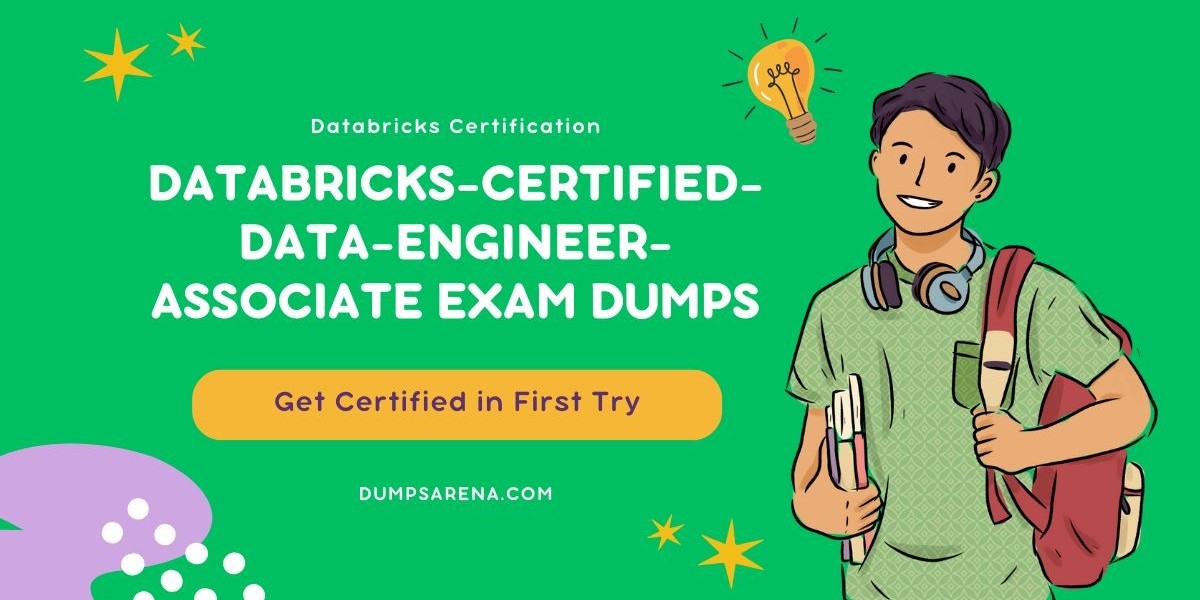 DumpsArena | Updated Databricks Exam Questions