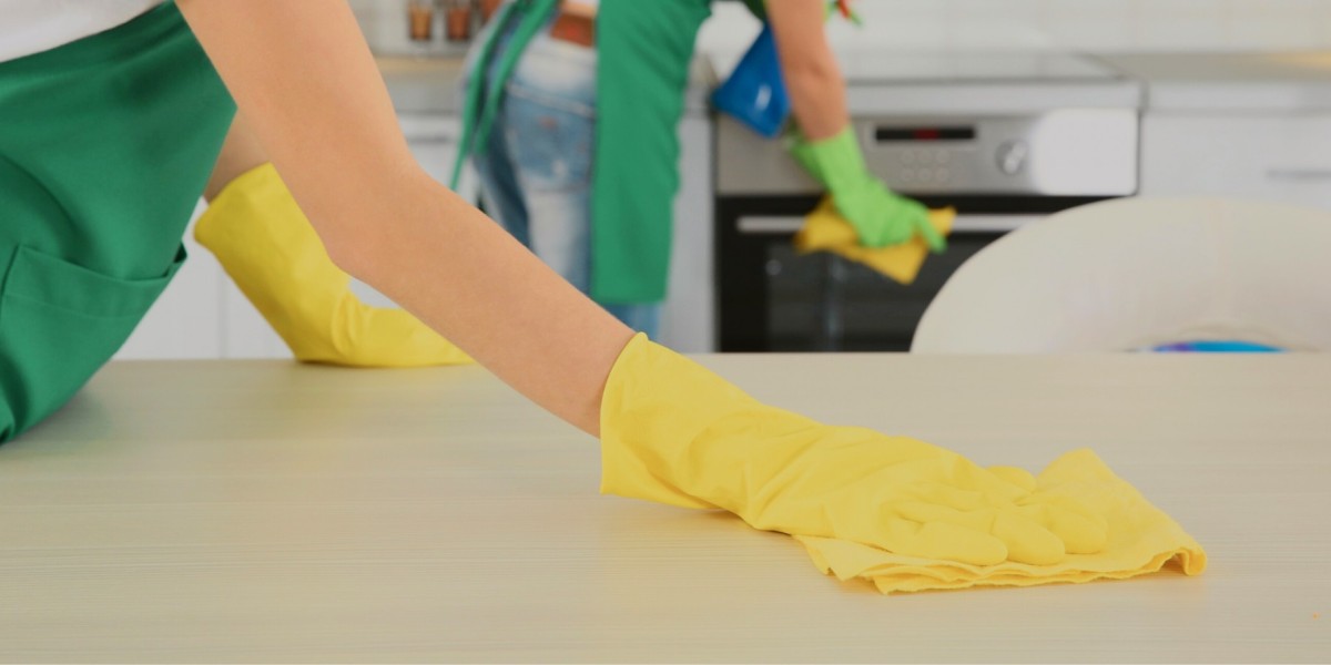 House cleaners In orange county