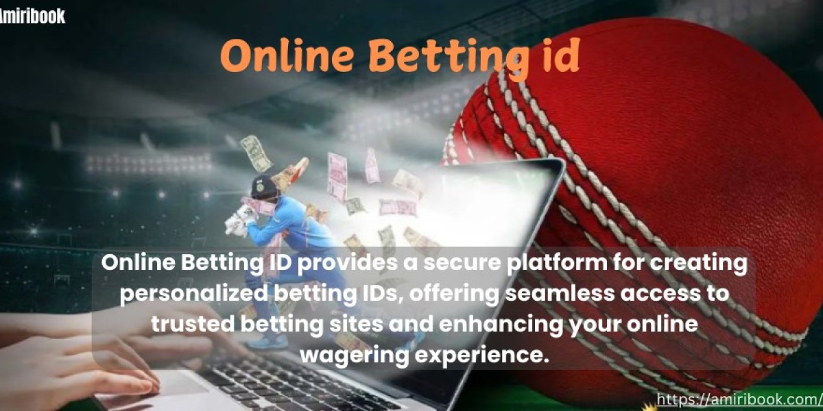 Online Betting ID: Seamless Access to Global Betting Platforms