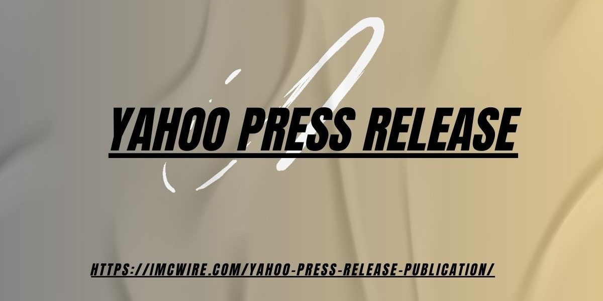 IMCWire Offers Unmatched Expertise in Yahoo Press Release Submission