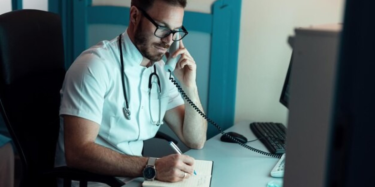 How to Find the Best Doctor on Call in Dubai for Immediate Medical Assistance