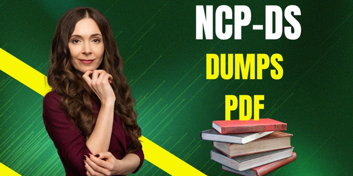 DumpsBoss NCP-DS Study Guide to Pass Exams Without Stress