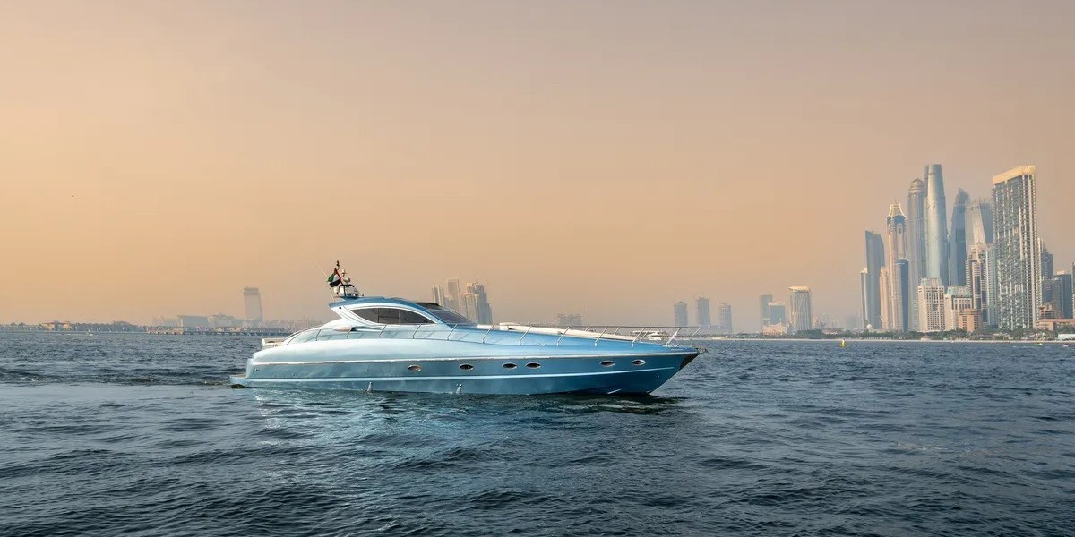 Unparalleled Experiences with Marina Yacht Rental