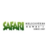 Safari Helicopters Profile Picture