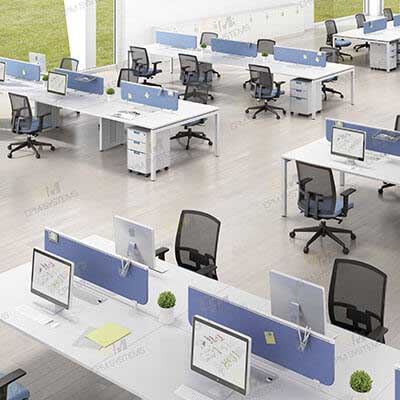 How to Upgrade Your Office with Modern Furniture from Faridabad - Free Articles Mania