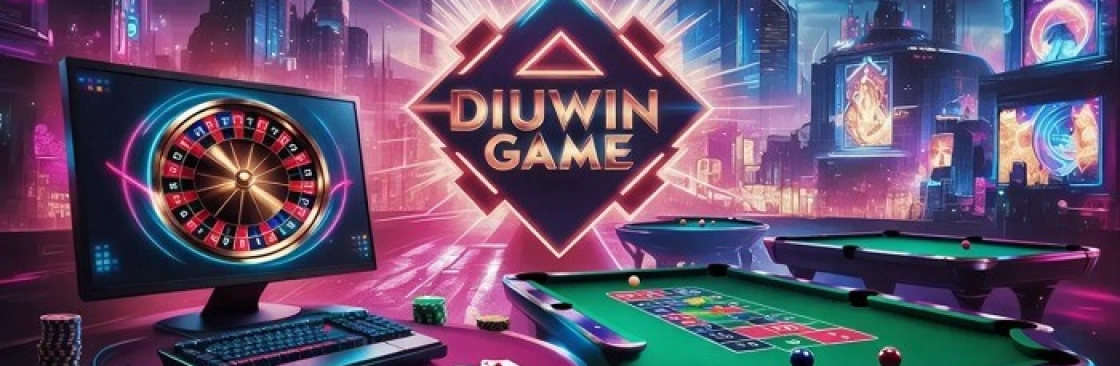 Diuwin game Cover Image