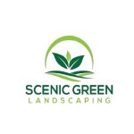 Scenic Green Landscaping Profile Picture