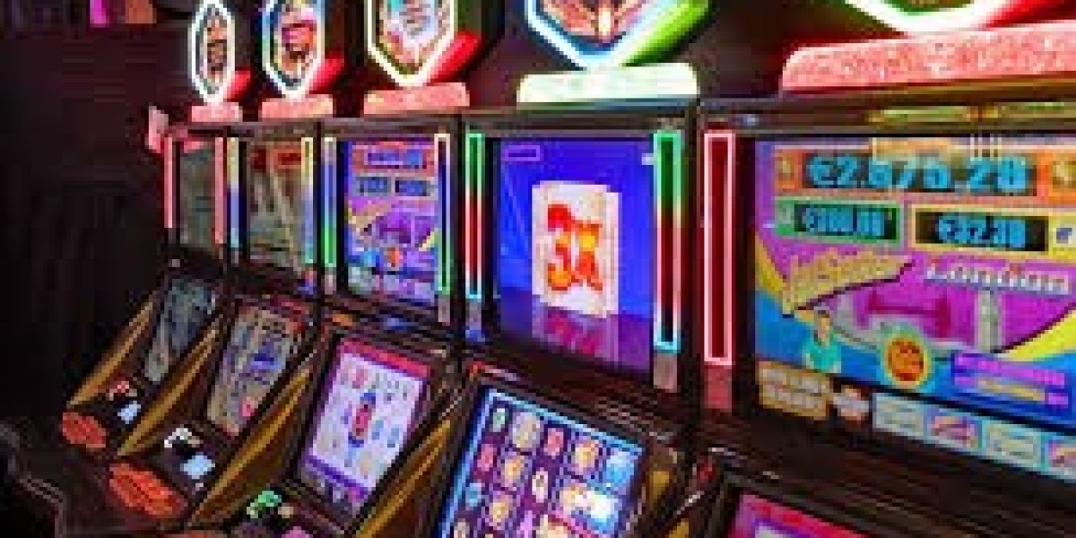 Slot Vegas 108 Menawarkan Banyak Hal dalam Waktu Singkat