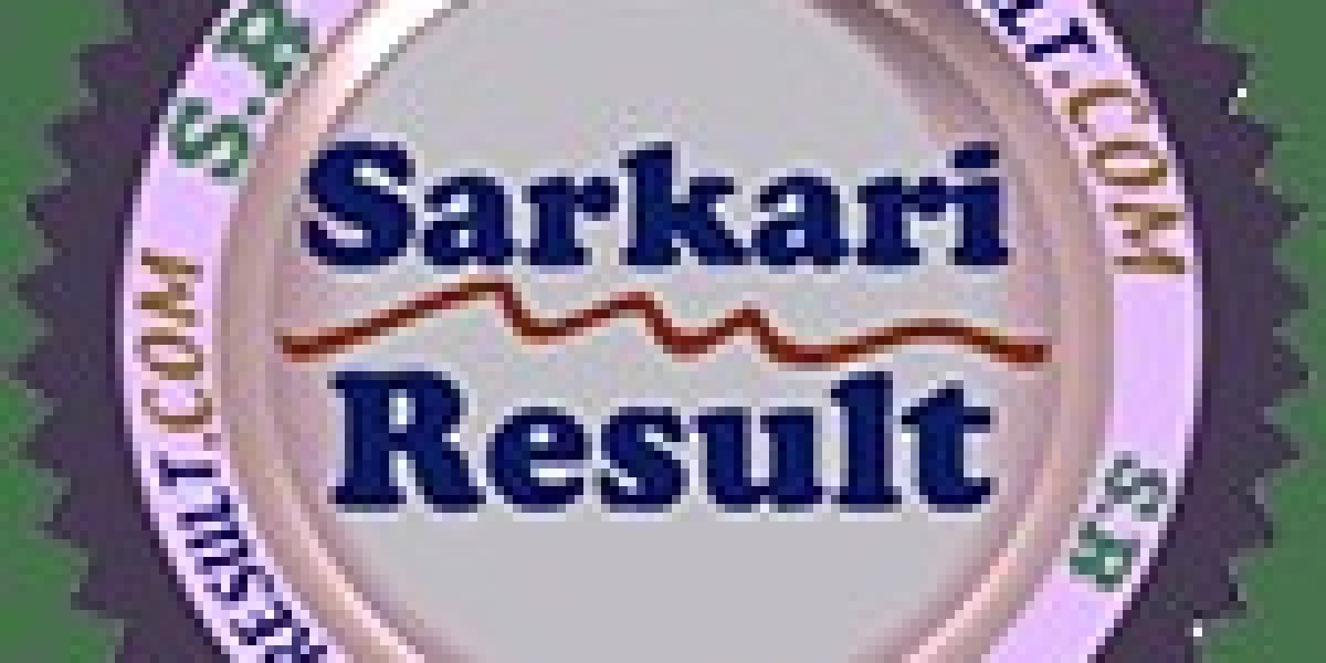 Sarkari Result 2025: Your Complete Guide to Government Exam Results