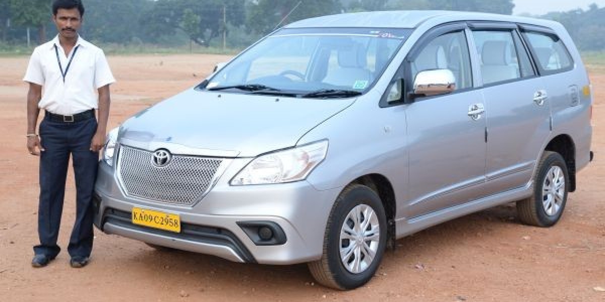 Mysore To coorg Taxi