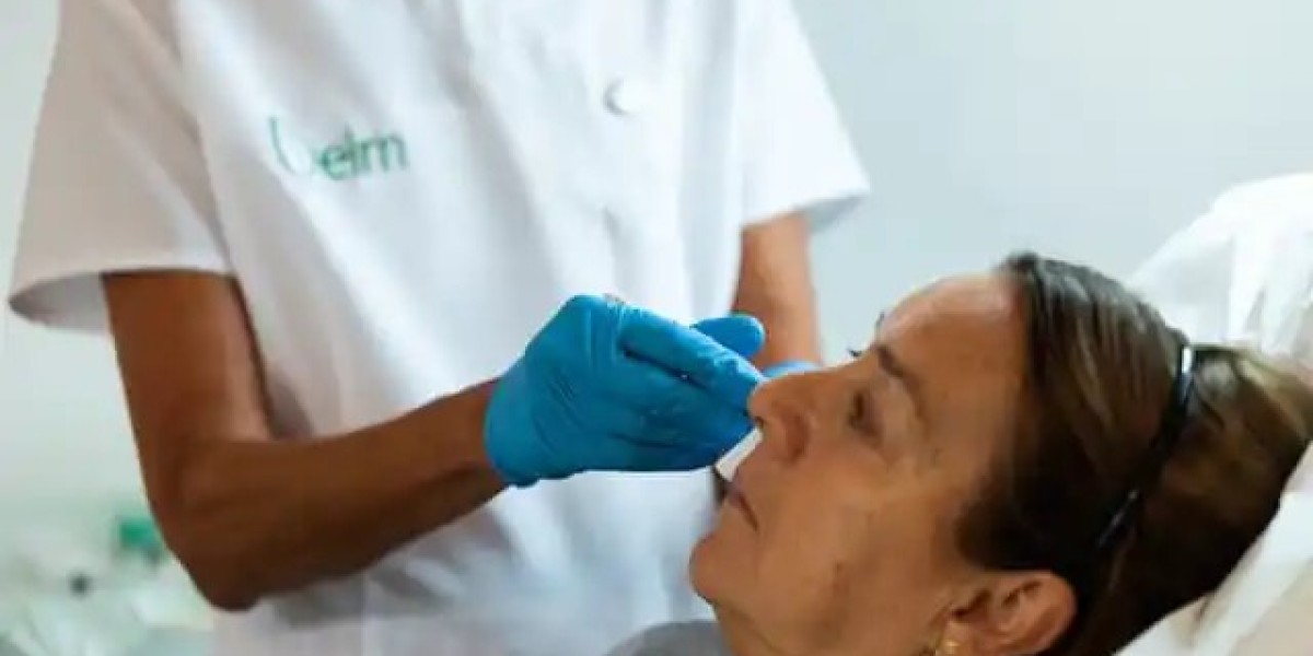 Achieve Youthful Radiance with Skin Tightening in Sheffield at Elm Skin Clinics