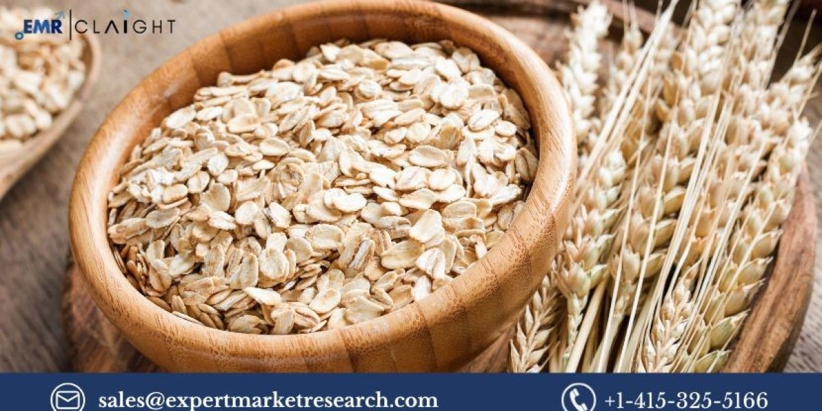 Beta Glucan Market: Trends, Growth, and Forecast (2025-2034)