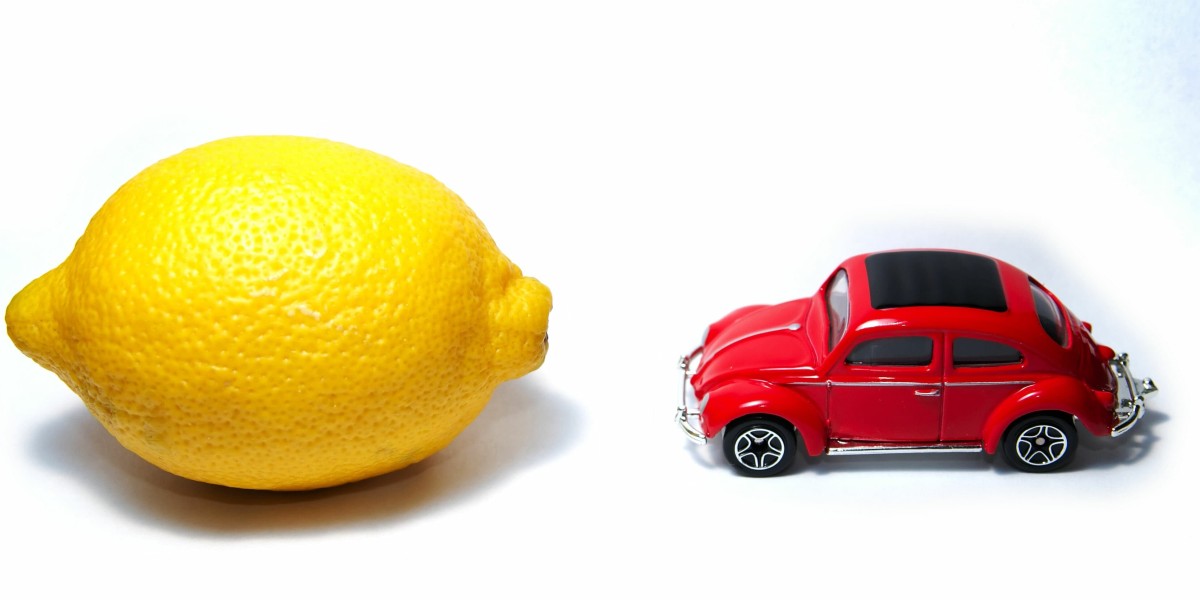 Your Car’s Not Just a Lemon – It’s Your Ticket to Compensation