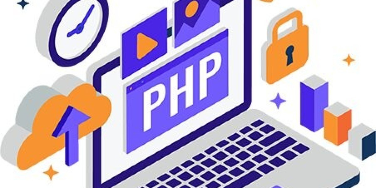 Top PHP Website Development Company – Debut Infotech