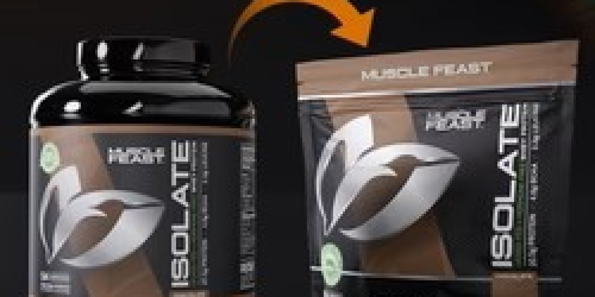 Top Whey Protein Powders for Optimal Performance and Recovery