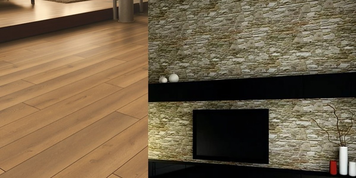 Transform Your Space with Parma Floors: The Elegance of European Flooring