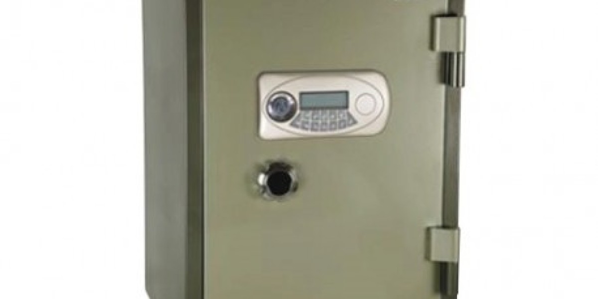 5 Surprising Items You Should Be Storing in a Digital Safe Right Now