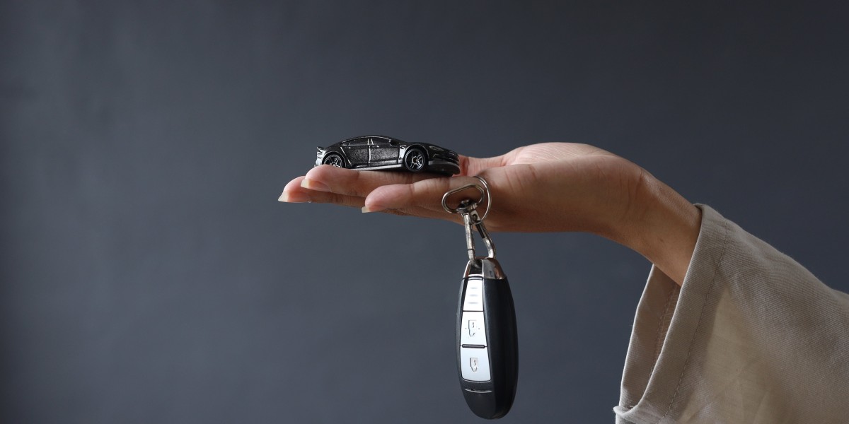 The Rise of Mobile Car Key Locksmith Services: Navigating the Modern Convenience