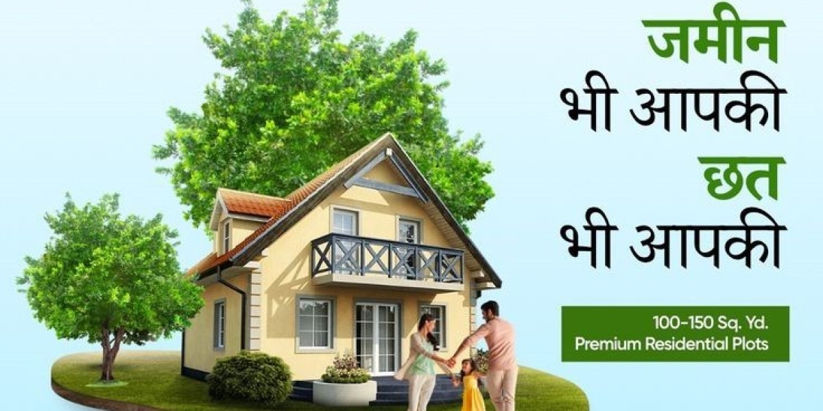 Plots for sale in Jaipur