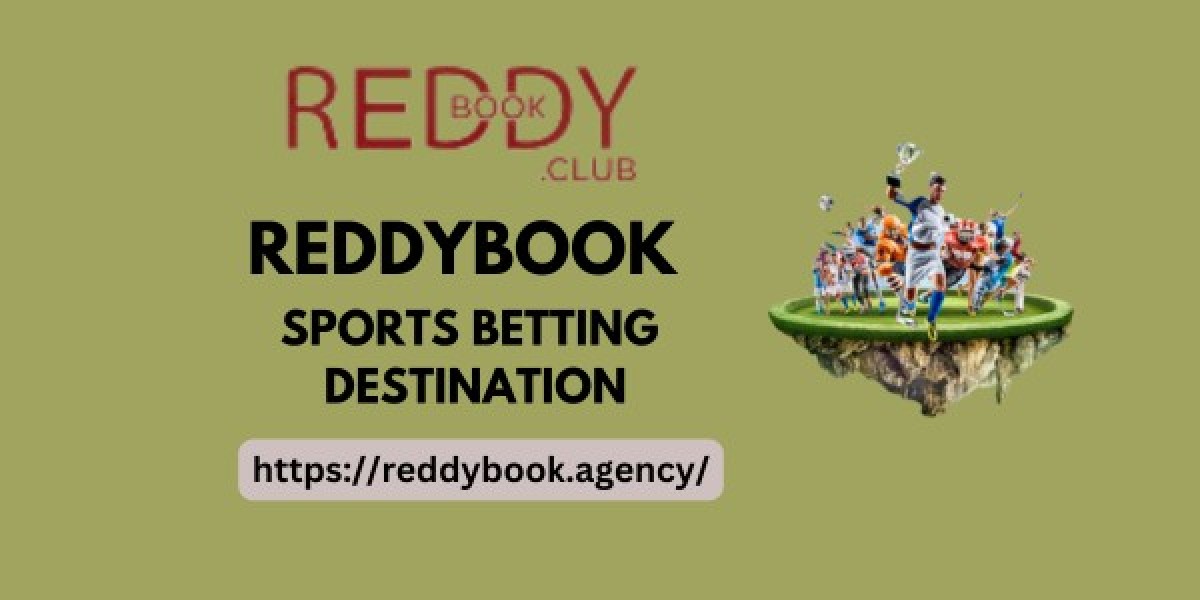 Discover the Thrills of Reddybook and Reddybook Club: Your Ultimate Sports Betting Destination