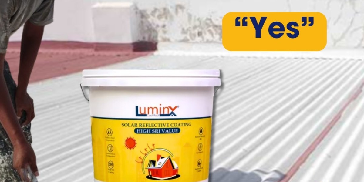 Heat resistant paint