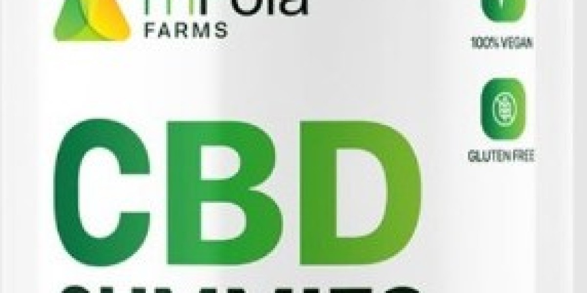 Trifola Farms CBD Gummies Price Review