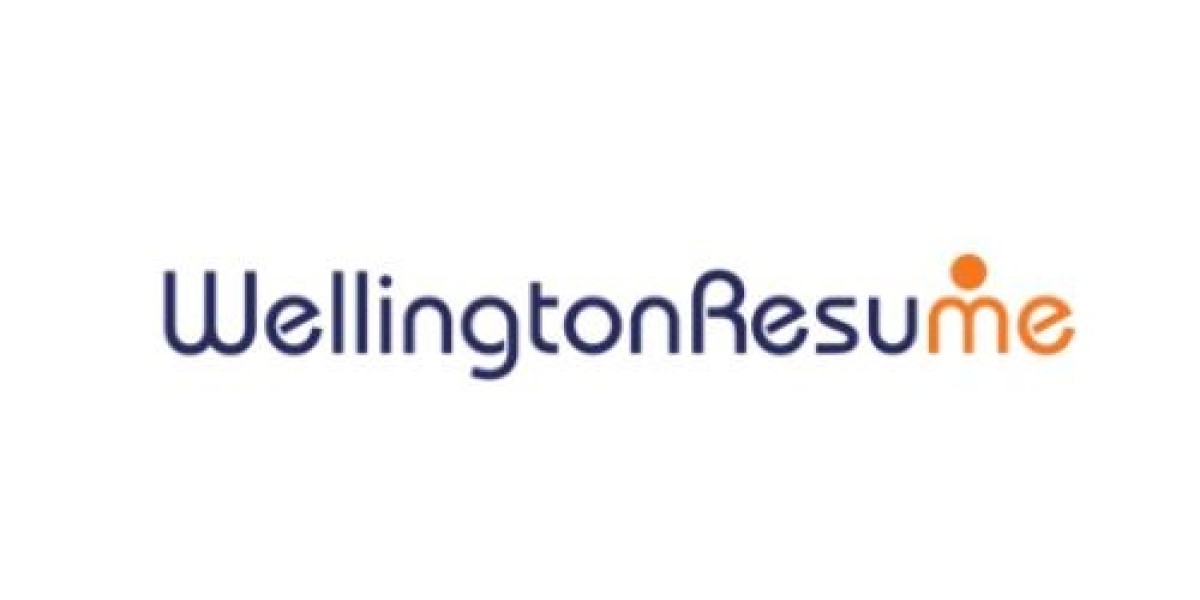 Expert Professional Resume Writing Services – Get Noticed with Wellington Resume