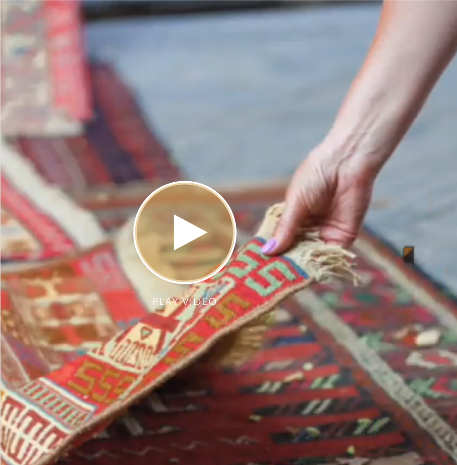 Silk Rug Cleaning Sydney | Silk Rug Cleaner- Devine Rug Care