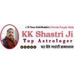 Astro kk Shastri Profile Picture