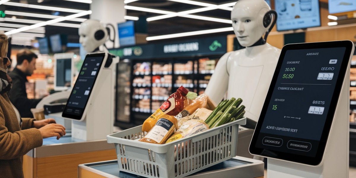 Automated Checkout Software: How It’s Transforming Retail in 2025