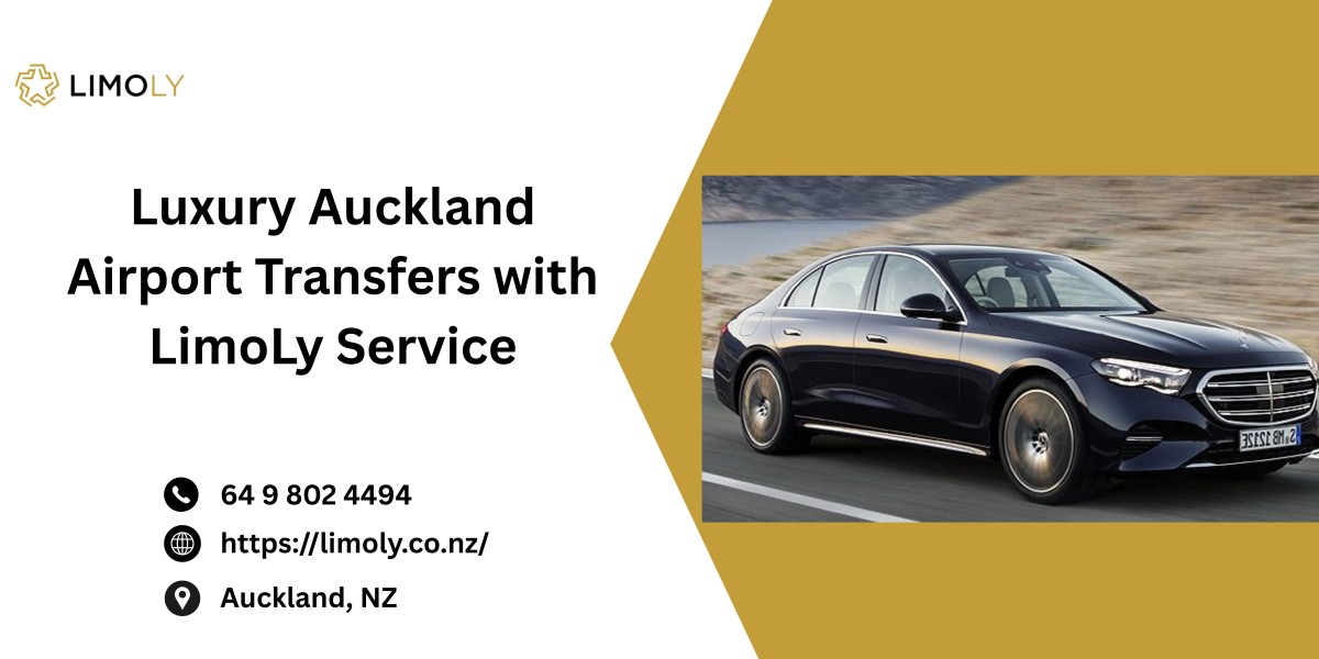 Stress-Free Travel: The Ultimate Guide to Auckland Airport Transfers