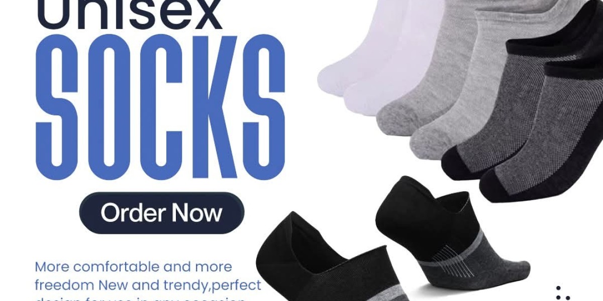 How to Get the Best Deals on Custom Socks In Canada for Your Store