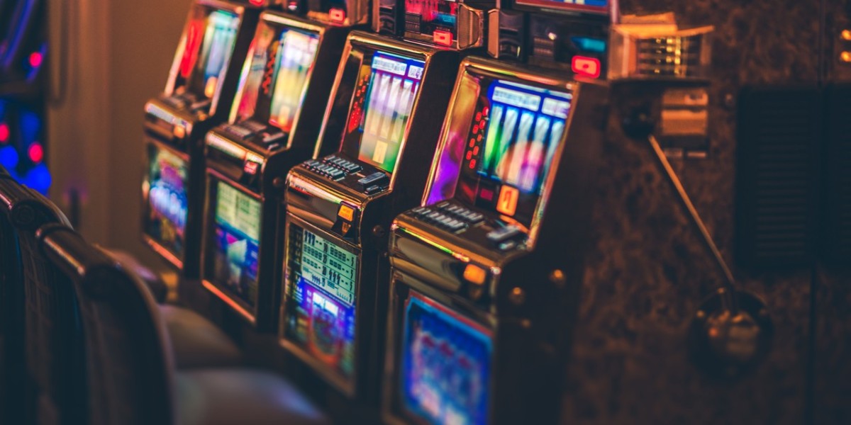 Exploring the Greatest Slot Sites for Your Gaming Adventures