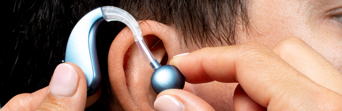 #1 A & M hearing aid price in Delhi at Hearing Clinique