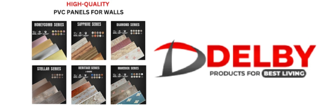 Delby Panels Cover Image