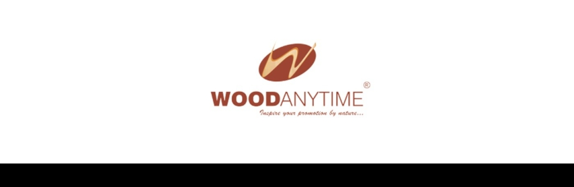 woodanytime Cover Image