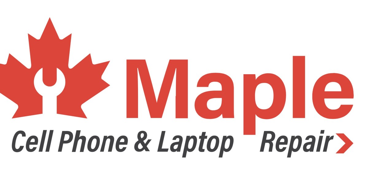 How and Why You Should Choose Maple Laptop Services for Your Device Repairs