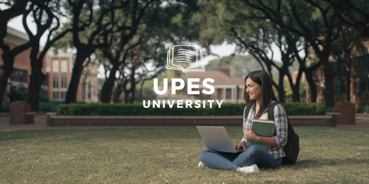 Discover UPES University: Top Reasons to Choose BTech Programs