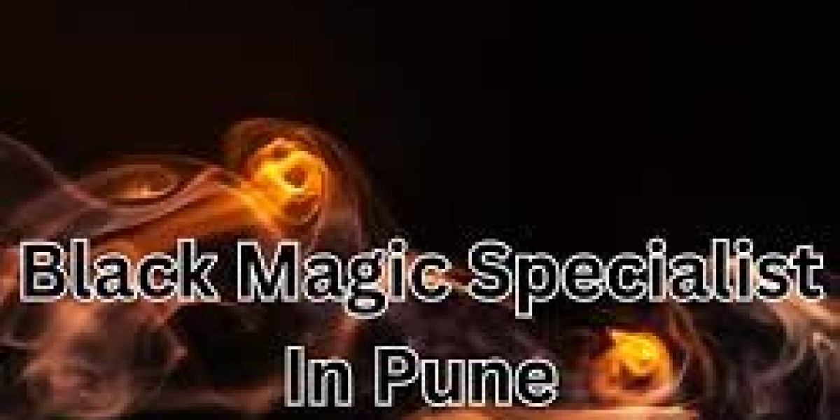 Black Magic Specialist+91-8290657409