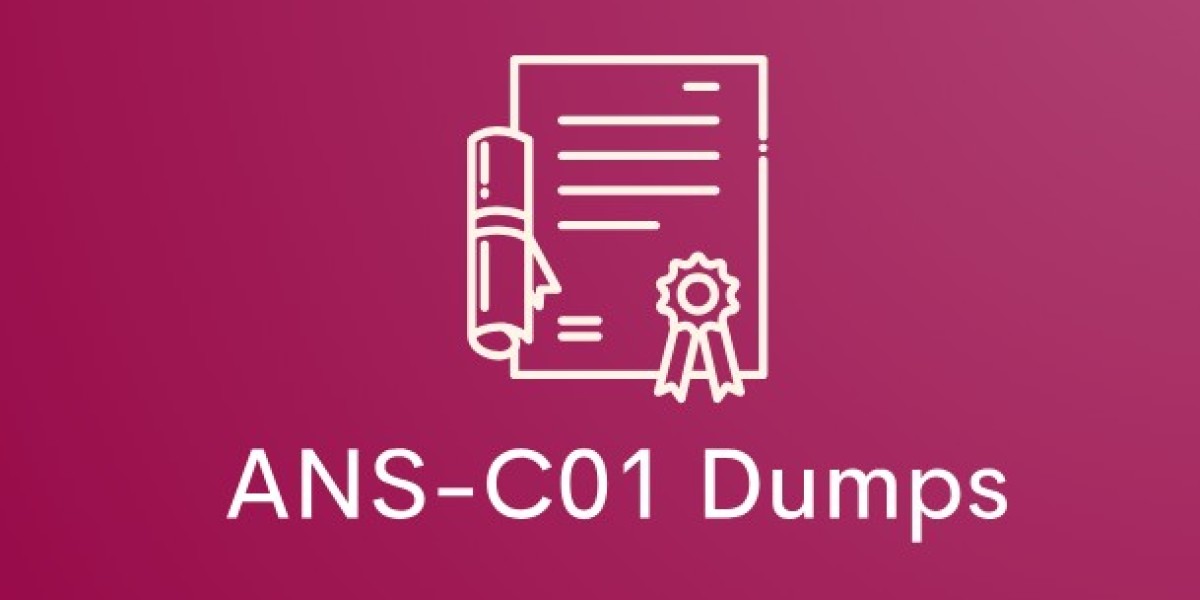 Pass Your AWS Exam with Confidence Using DumpsBoss ANS-C01 Dumps