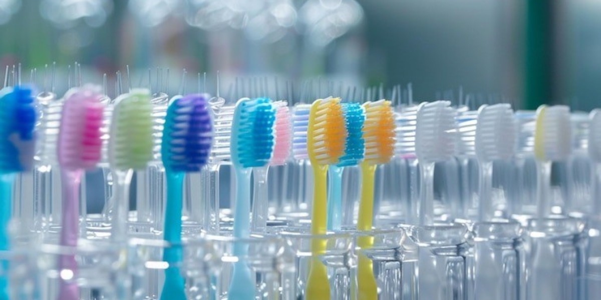 In-depth Analysis: Toothbrush Manufacturing Plant Project Report 2025 - Requirements and Setup Cost