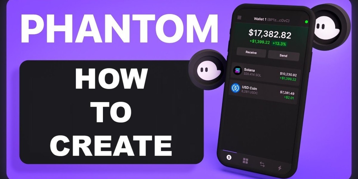 How to Install Phantom Wallet on Chrome?