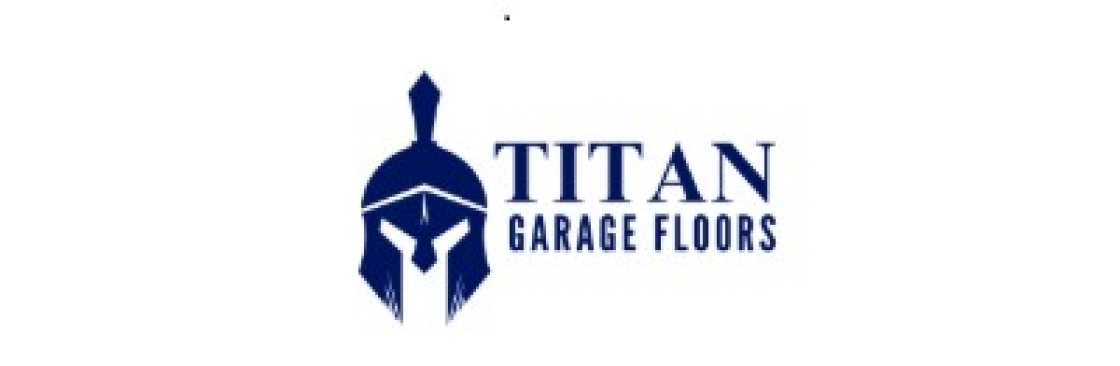 Titan Garage Floors Inc Cover Image