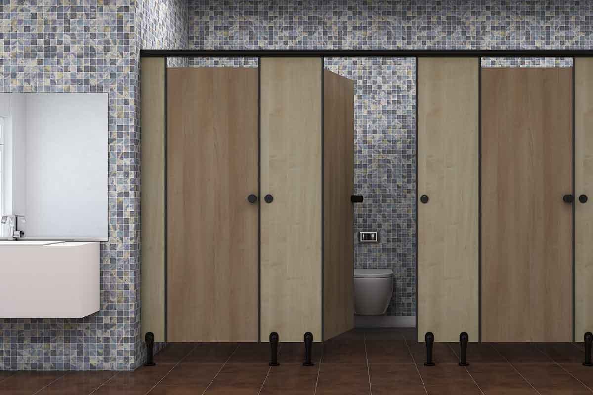 Why Customizable Toilet Cubicles Are the Future | by Cubiclexpertz | Feb, 2025 | Medium