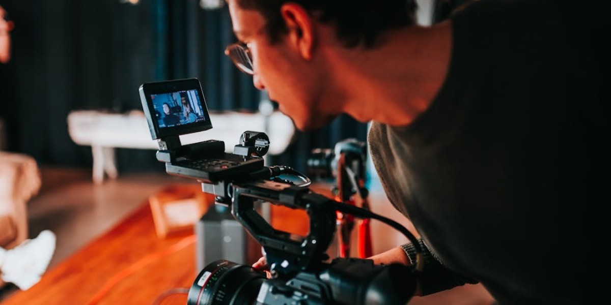 Equipment an Eminent Corporate Video Production Agency Uses