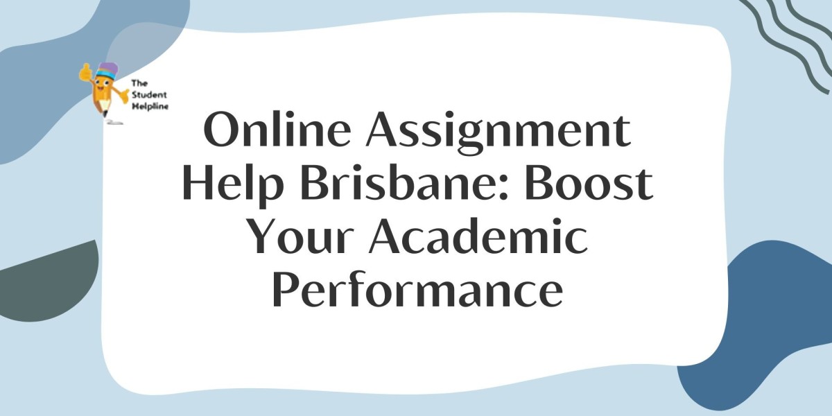 Online Assignment Help Brisbane: Boost Your Academic Performance