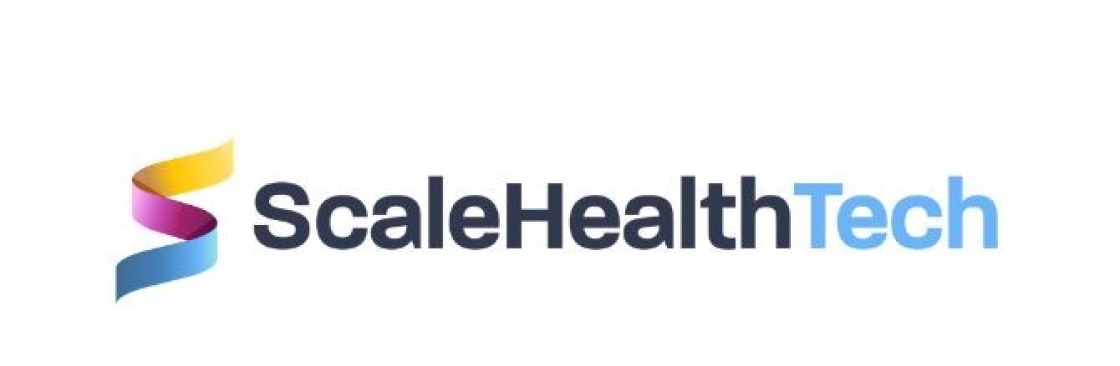 Scale Health Tech Cover Image