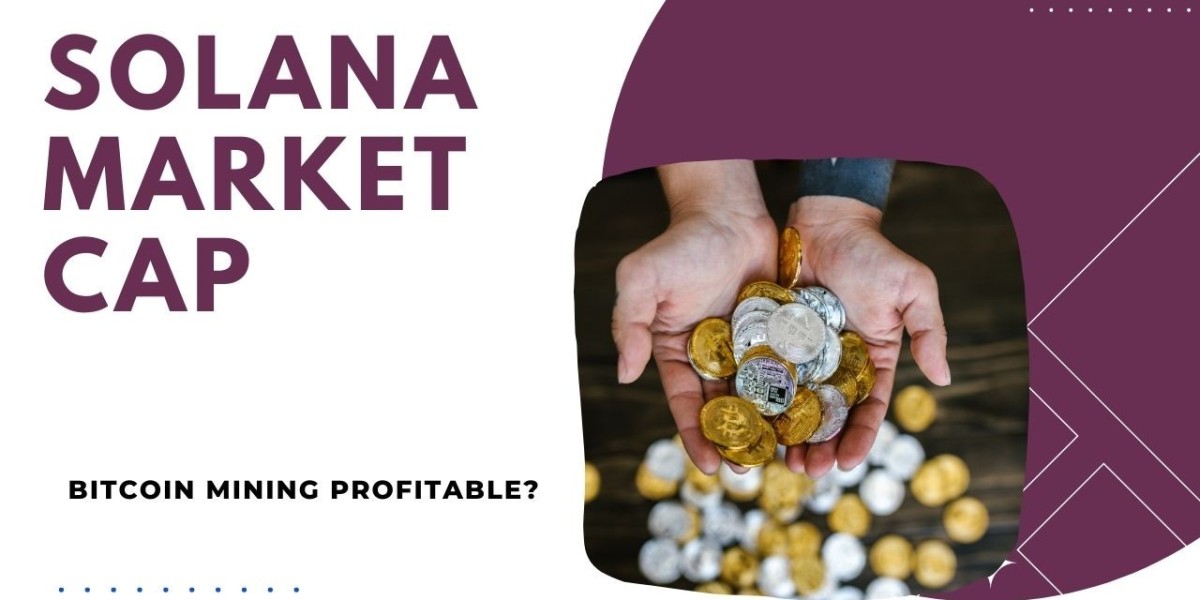 Solana's Market Cap Explosion - The Making of a Crypto Giant