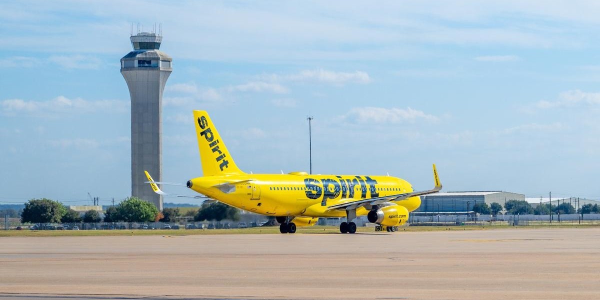 Spirit Airlines Atlantic City Office: A Gateway to Global Aviation Information